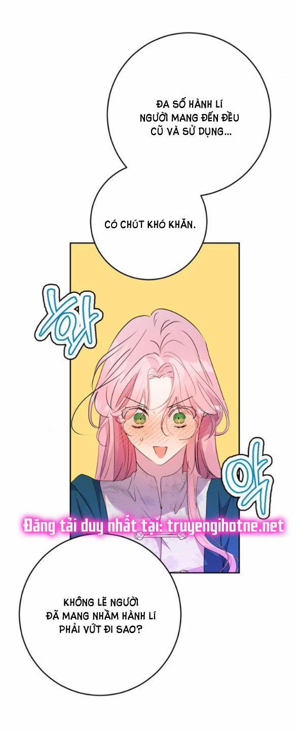 Mỗi Đêm Chồng Tôi Đều Biến Đổi 2 trang 42