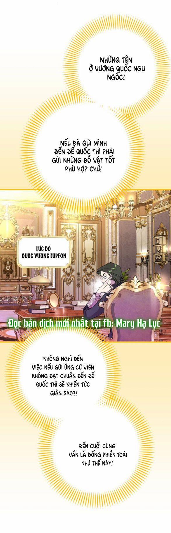 Mỗi Đêm Chồng Tôi Đều Biến Đổi 2 trang 43