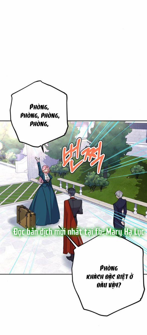 Mỗi Đêm Chồng Tôi Đều Biến Đổi 2 trang 47