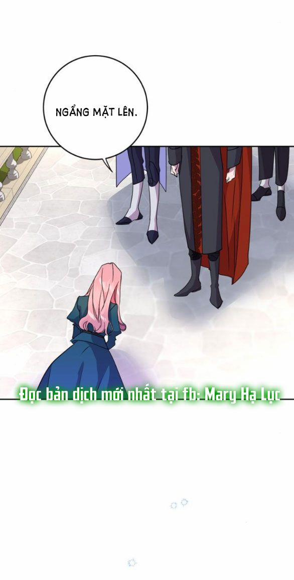 Mỗi Đêm Chồng Tôi Đều Biến Đổi 2 trang 5