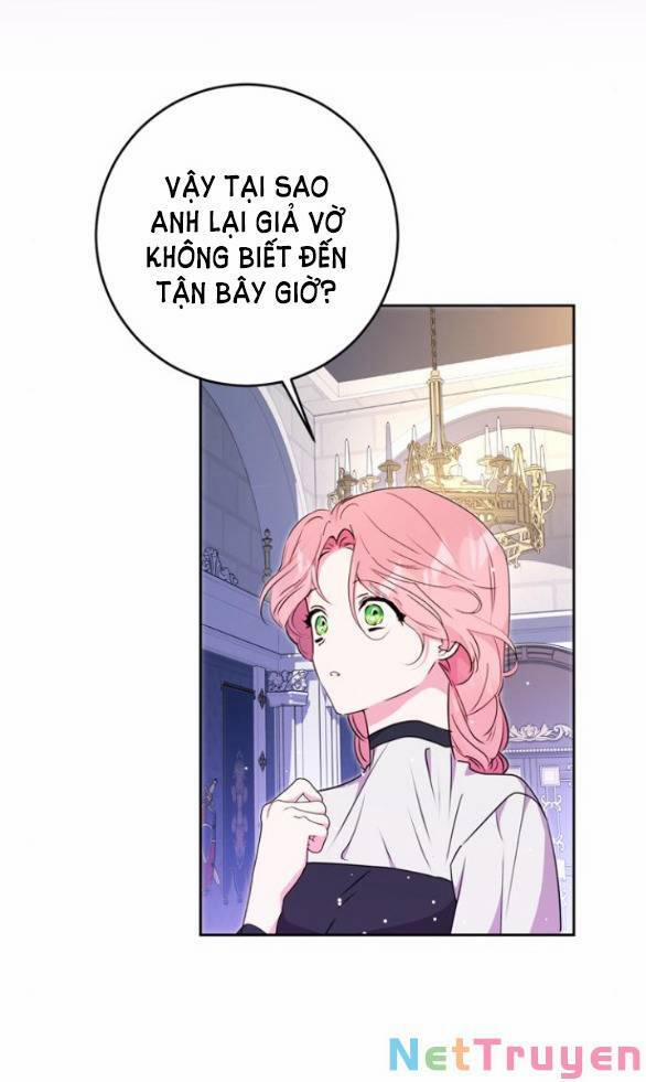 Mỗi Đêm Chồng Tôi Đều Biến Đổi 20.1 trang 11