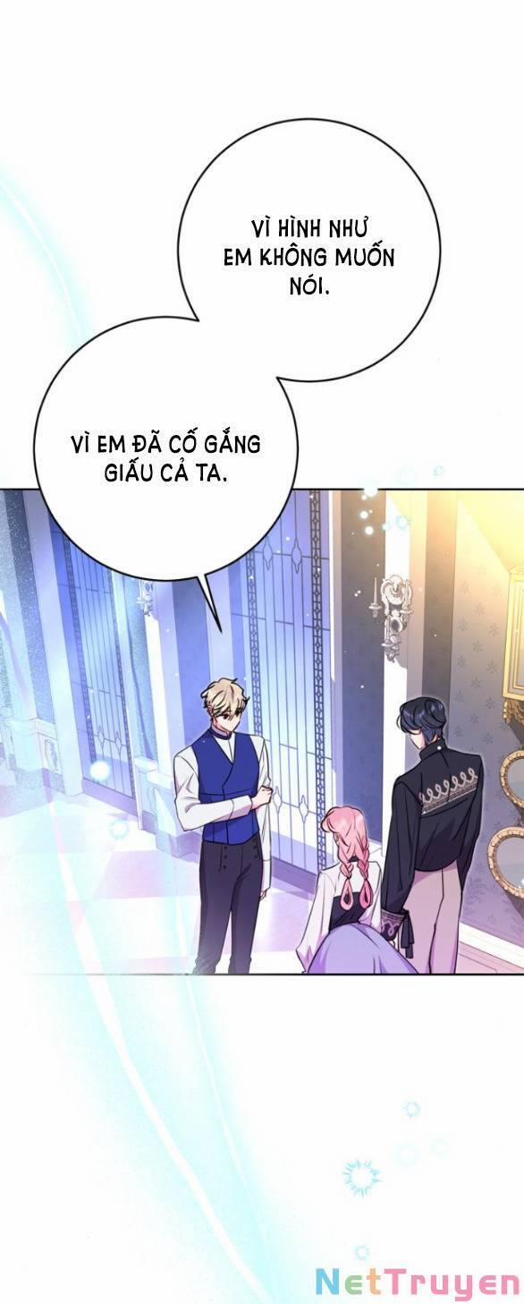 Mỗi Đêm Chồng Tôi Đều Biến Đổi 20.1 trang 12