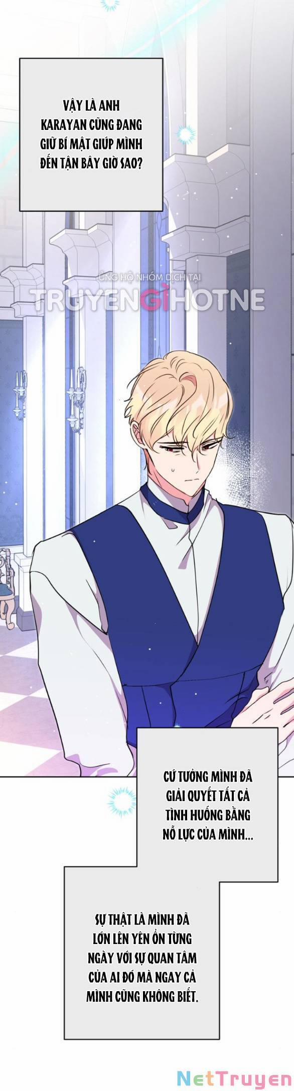 Mỗi Đêm Chồng Tôi Đều Biến Đổi 20.1 trang 14