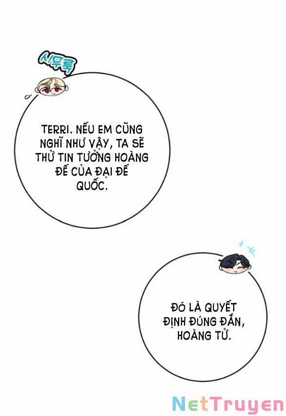 Mỗi Đêm Chồng Tôi Đều Biến Đổi 20.1 trang 15