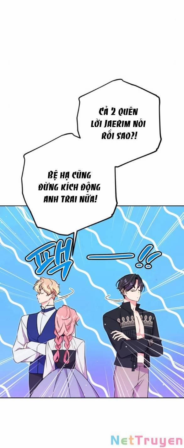 Mỗi Đêm Chồng Tôi Đều Biến Đổi 20.1 trang 18