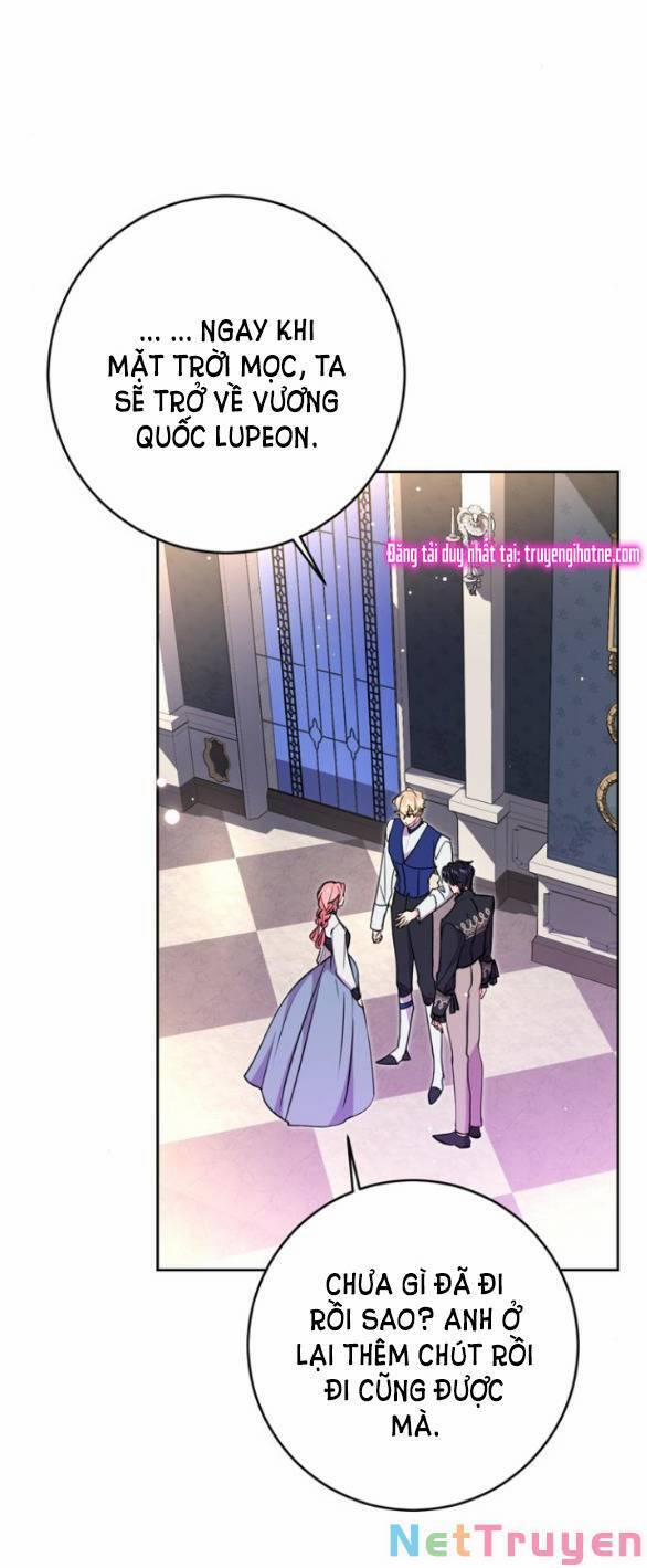 Mỗi Đêm Chồng Tôi Đều Biến Đổi 20.1 trang 23