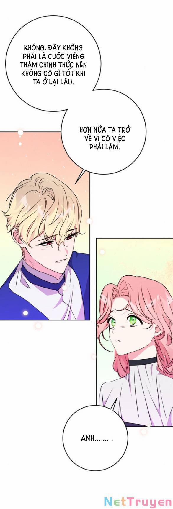 Mỗi Đêm Chồng Tôi Đều Biến Đổi 20.1 trang 24