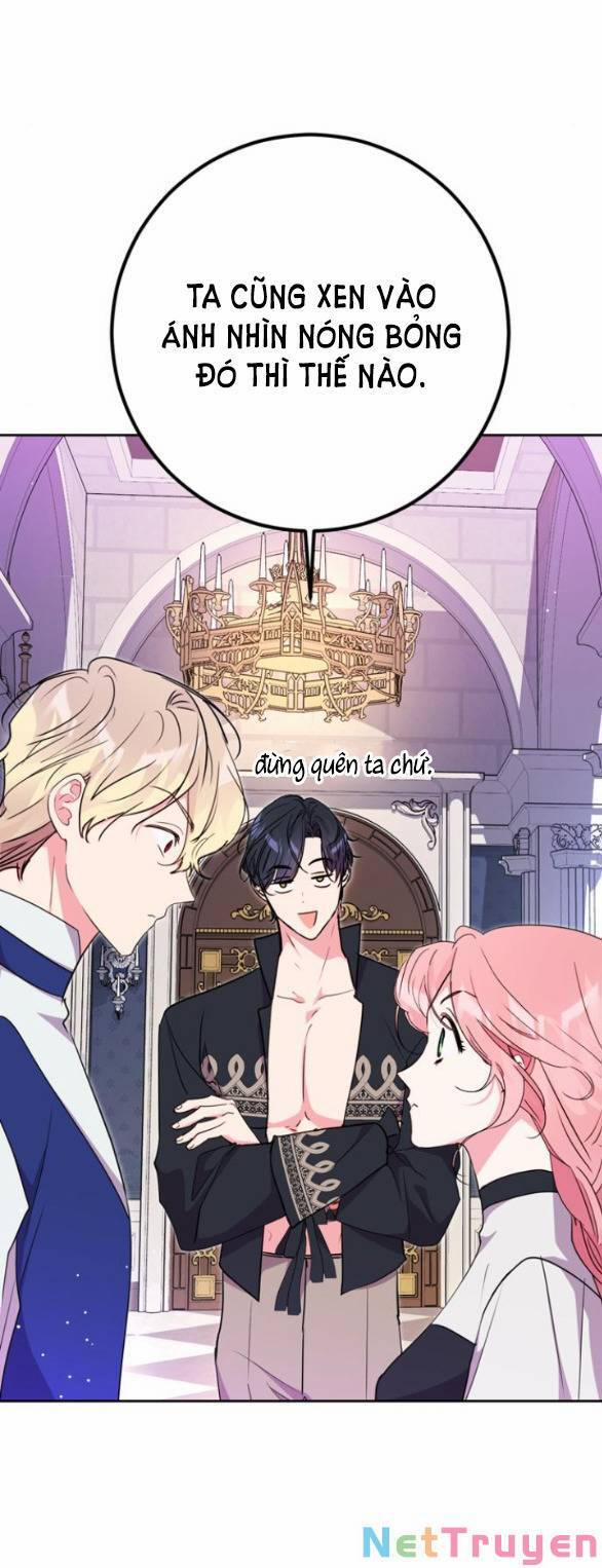 Mỗi Đêm Chồng Tôi Đều Biến Đổi 20.1 trang 25