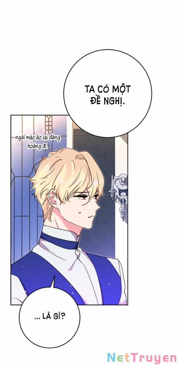 Mỗi Đêm Chồng Tôi Đều Biến Đổi 20.1 trang 26