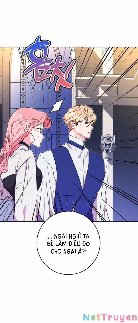 Mỗi Đêm Chồng Tôi Đều Biến Đổi 20.1 trang 29