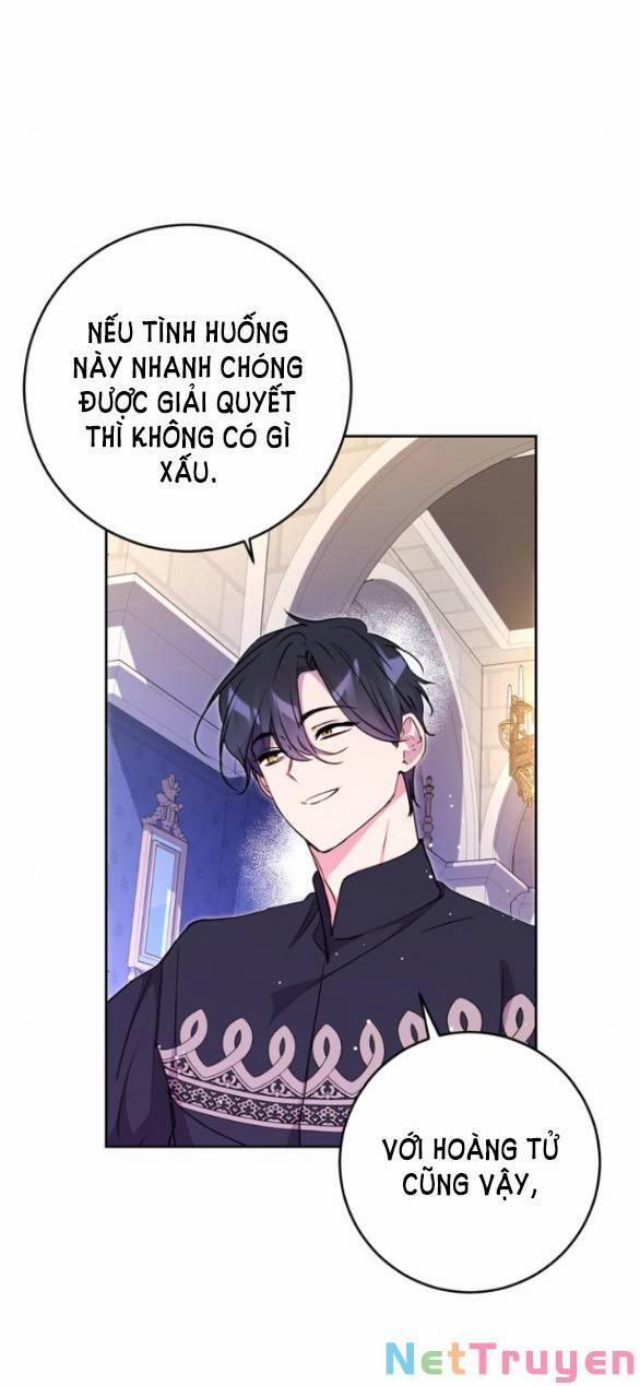 Mỗi Đêm Chồng Tôi Đều Biến Đổi 20.1 trang 30