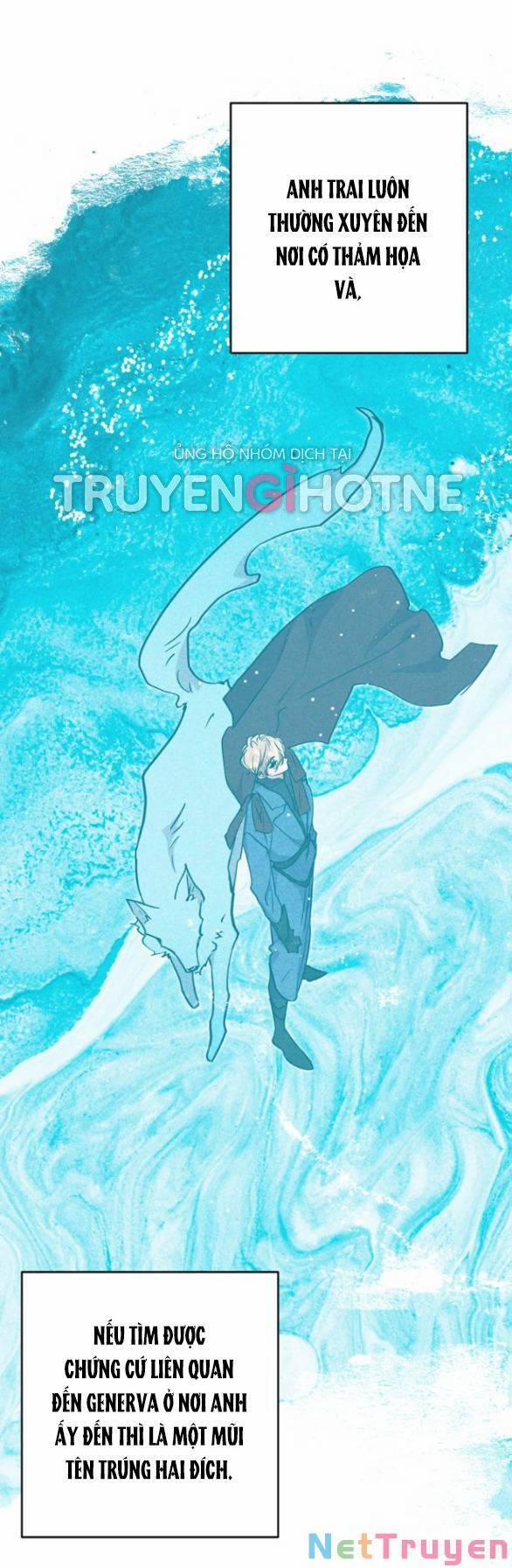 Mỗi Đêm Chồng Tôi Đều Biến Đổi 20.1 trang 32