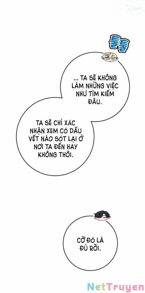 Mỗi Đêm Chồng Tôi Đều Biến Đổi 20.1 trang 33