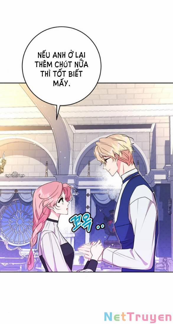 Mỗi Đêm Chồng Tôi Đều Biến Đổi 20.1 trang 34