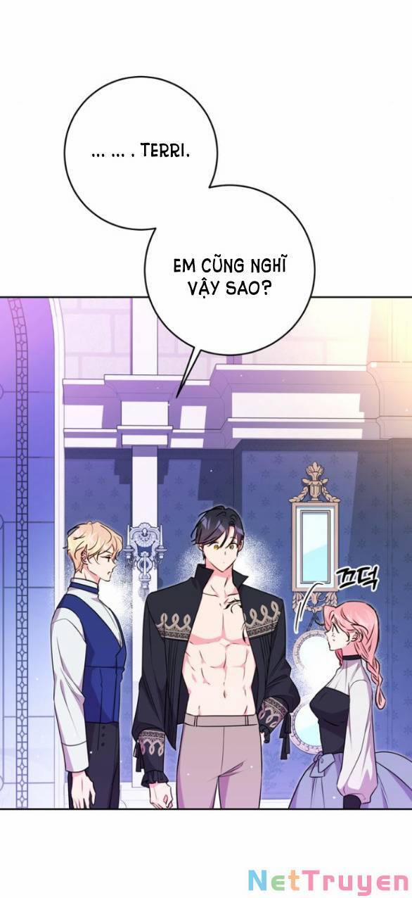 Mỗi Đêm Chồng Tôi Đều Biến Đổi 20.1 trang 5