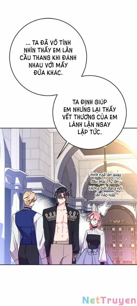 Mỗi Đêm Chồng Tôi Đều Biến Đổi 20.1 trang 7