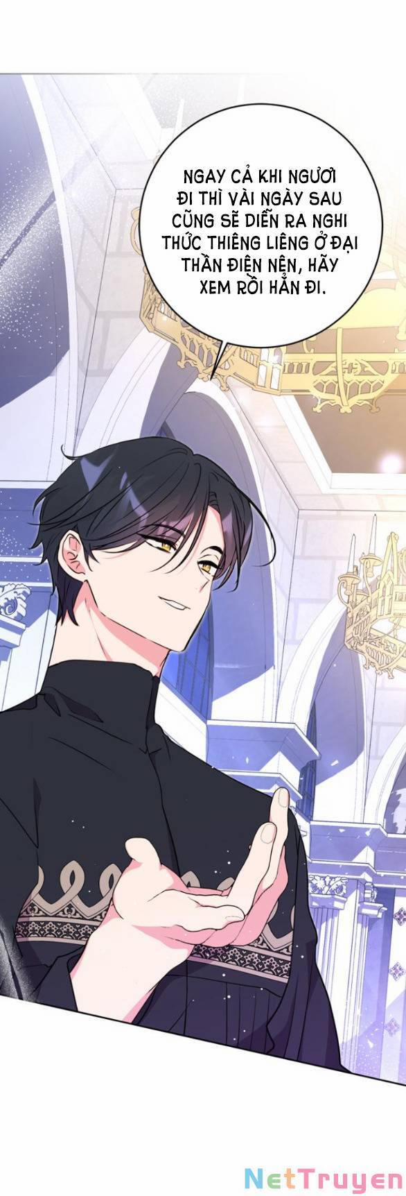 Mỗi Đêm Chồng Tôi Đều Biến Đổi 20.2 trang 1