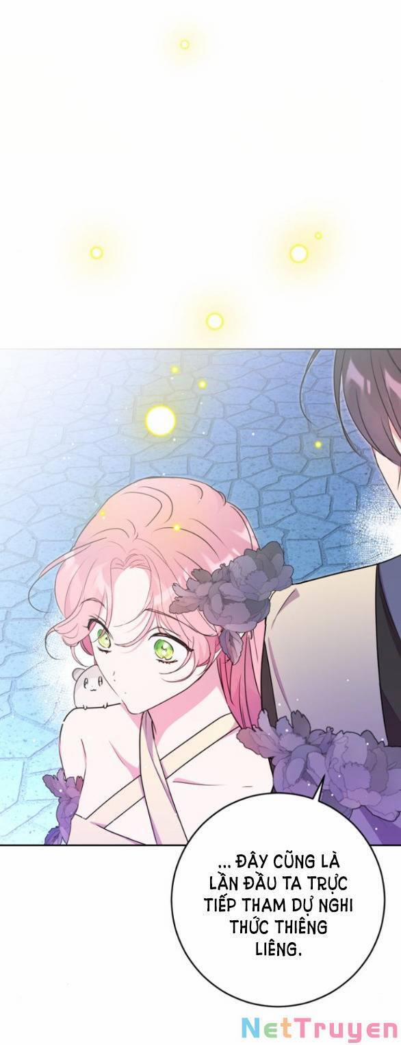 Mỗi Đêm Chồng Tôi Đều Biến Đổi 20.2 trang 10