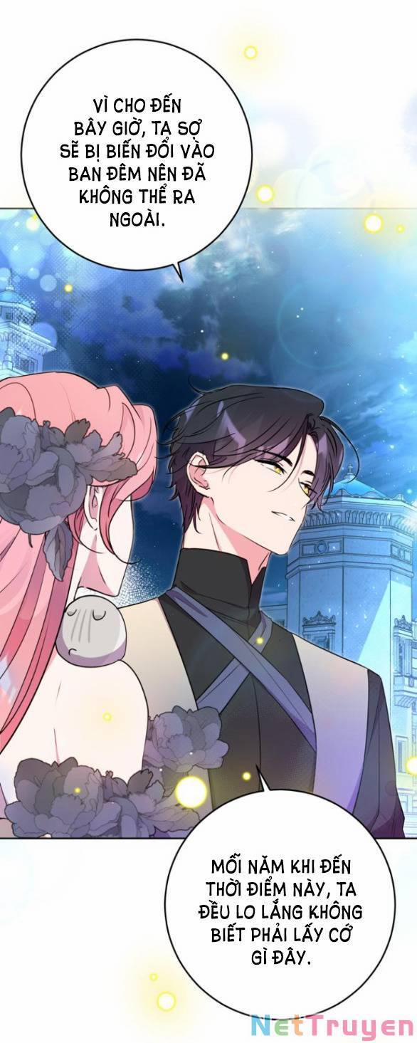 Mỗi Đêm Chồng Tôi Đều Biến Đổi 20.2 trang 11