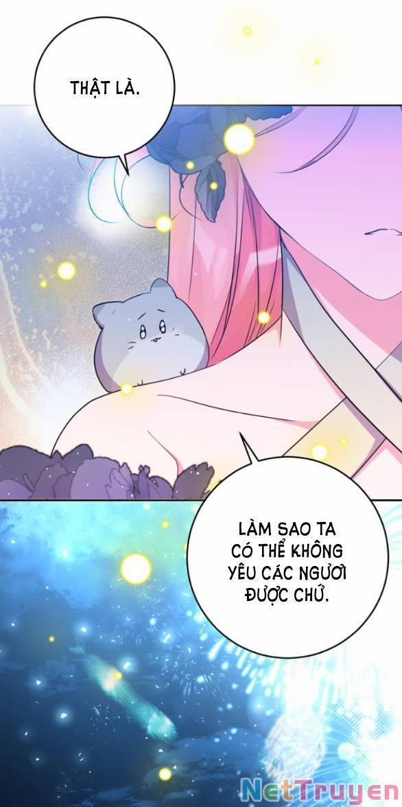 Mỗi Đêm Chồng Tôi Đều Biến Đổi 20.2 trang 15