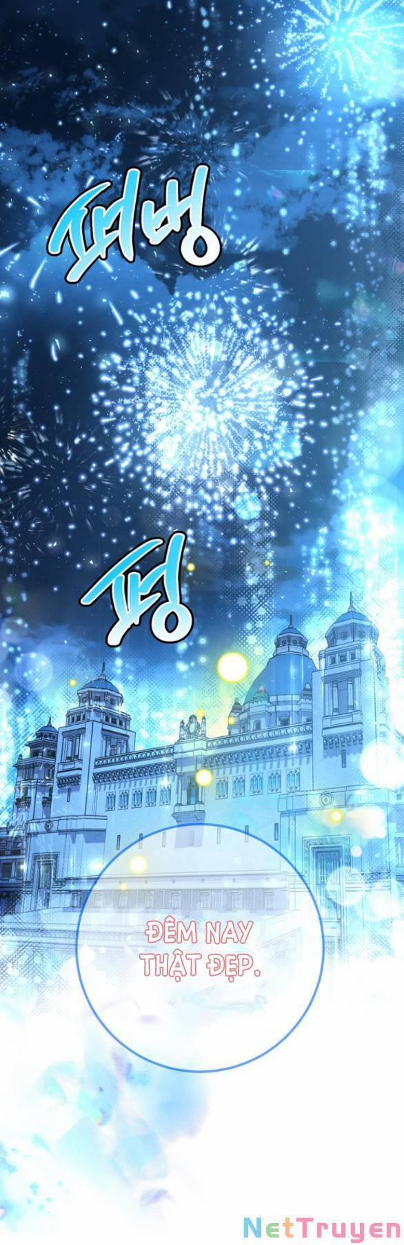 Mỗi Đêm Chồng Tôi Đều Biến Đổi 20.2 trang 17