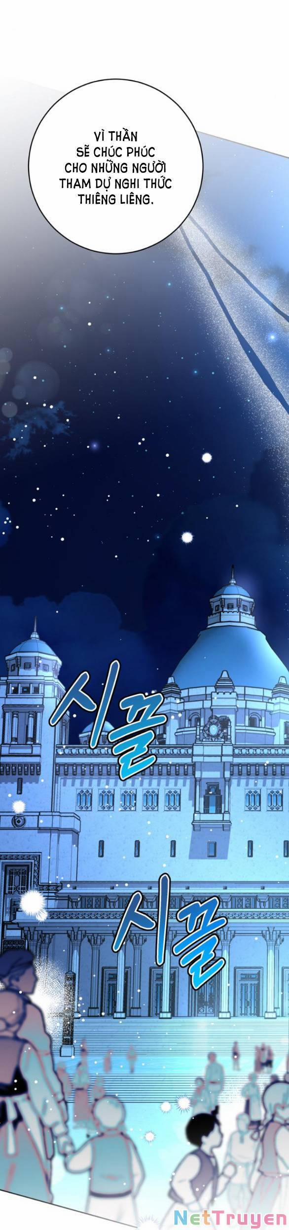 Mỗi Đêm Chồng Tôi Đều Biến Đổi 20.2 trang 2