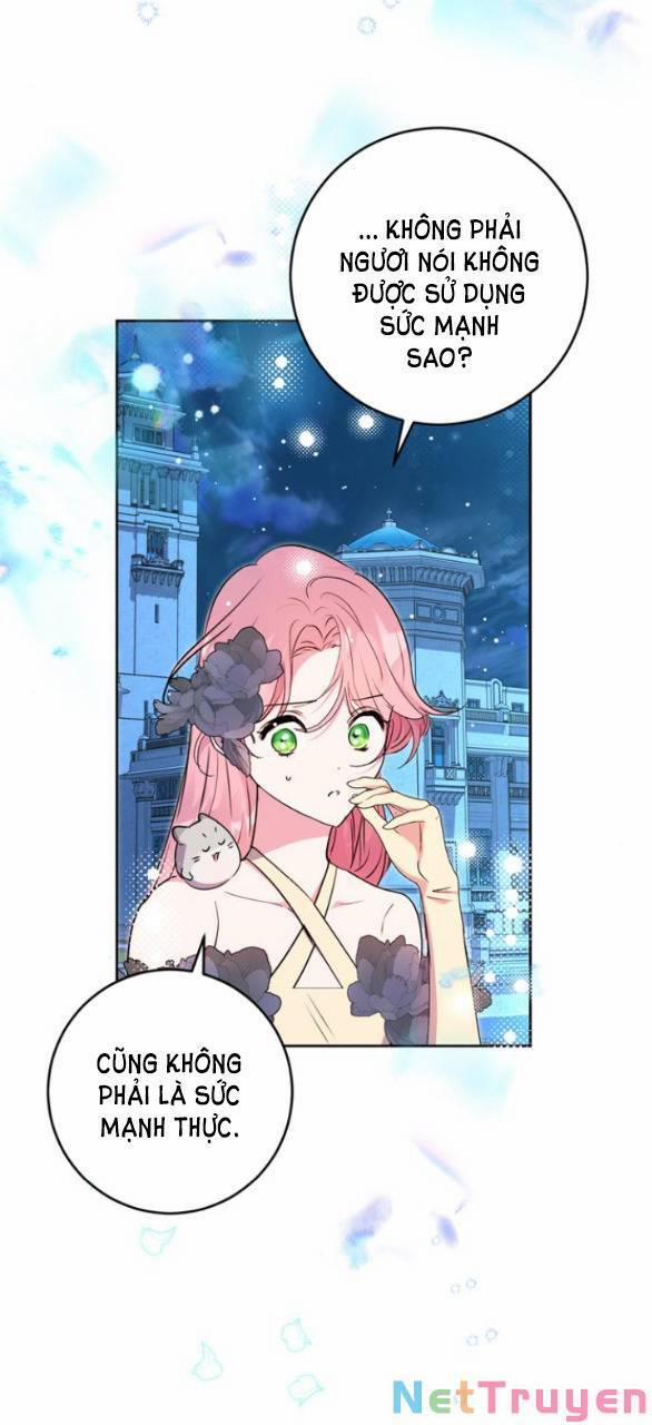 Mỗi Đêm Chồng Tôi Đều Biến Đổi 20.2 trang 25