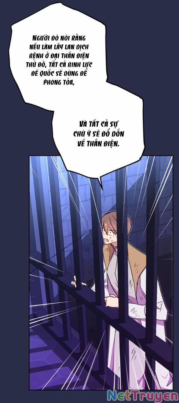 Mỗi Đêm Chồng Tôi Đều Biến Đổi 20.2 trang 30