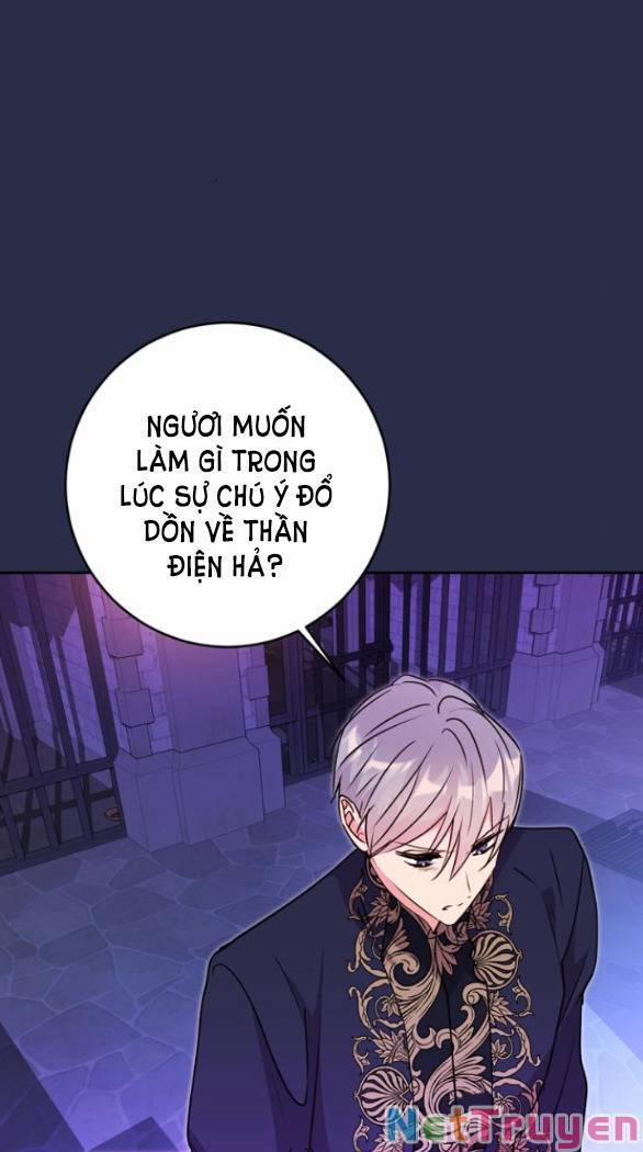 Mỗi Đêm Chồng Tôi Đều Biến Đổi 20.2 trang 31