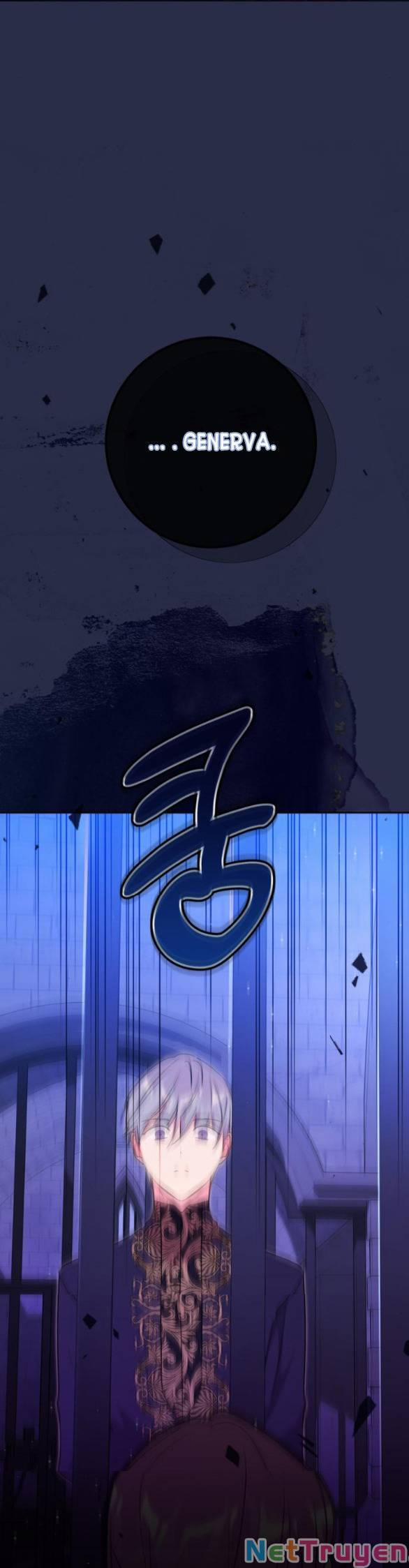 Mỗi Đêm Chồng Tôi Đều Biến Đổi 20.2 trang 32