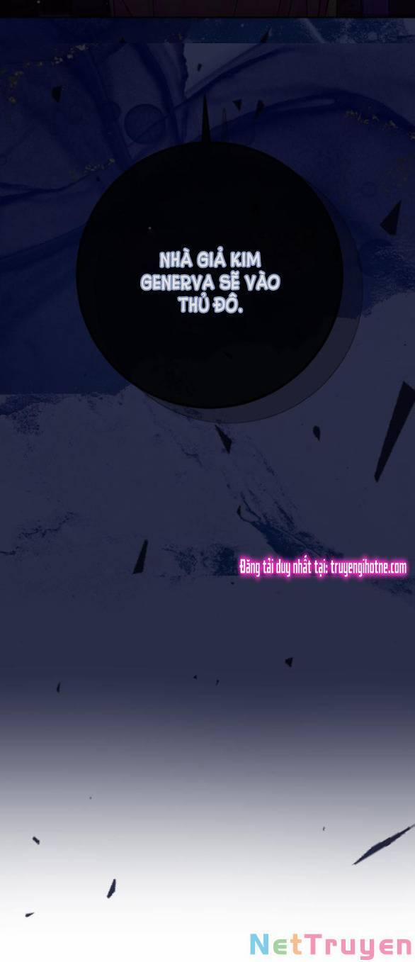 Mỗi Đêm Chồng Tôi Đều Biến Đổi 20.2 trang 33