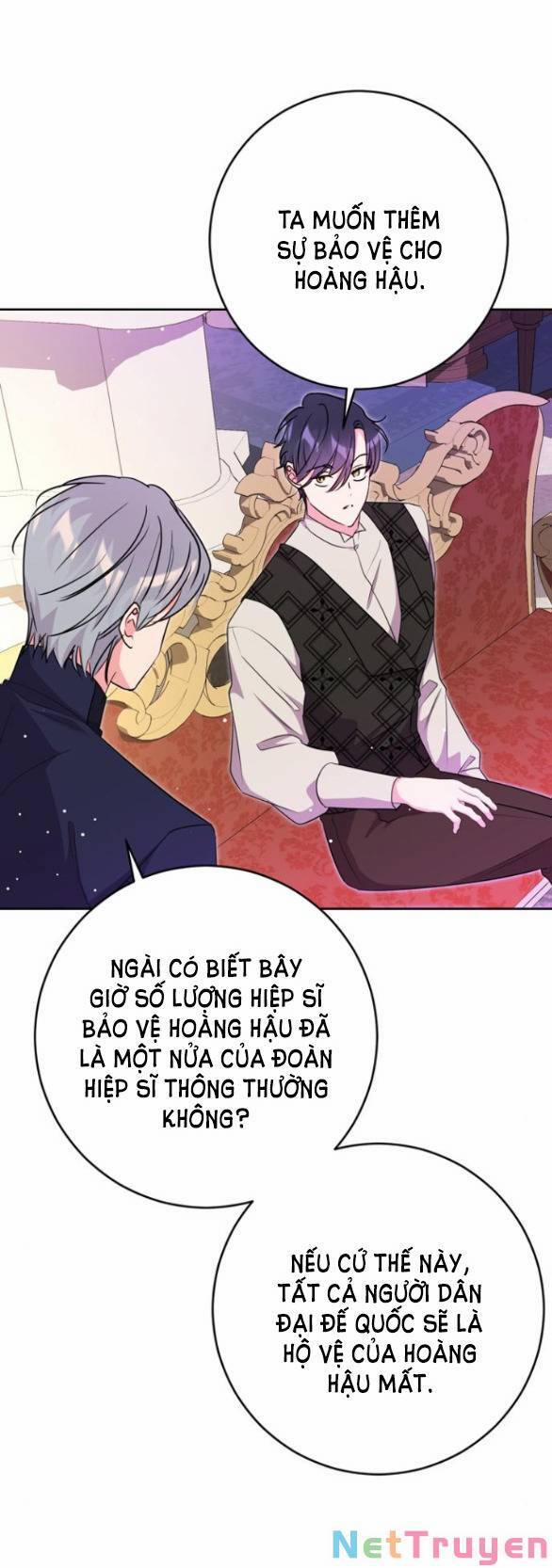 Mỗi Đêm Chồng Tôi Đều Biến Đổi 20.2 trang 37