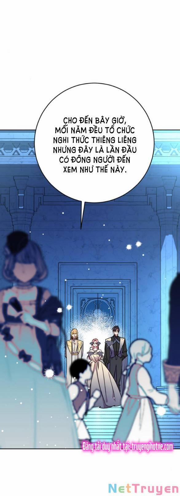 Mỗi Đêm Chồng Tôi Đều Biến Đổi 20.2 trang 4