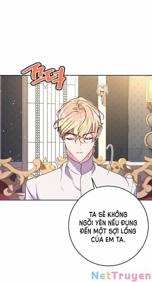 Mỗi Đêm Chồng Tôi Đều Biến Đổi 20.2 trang 40