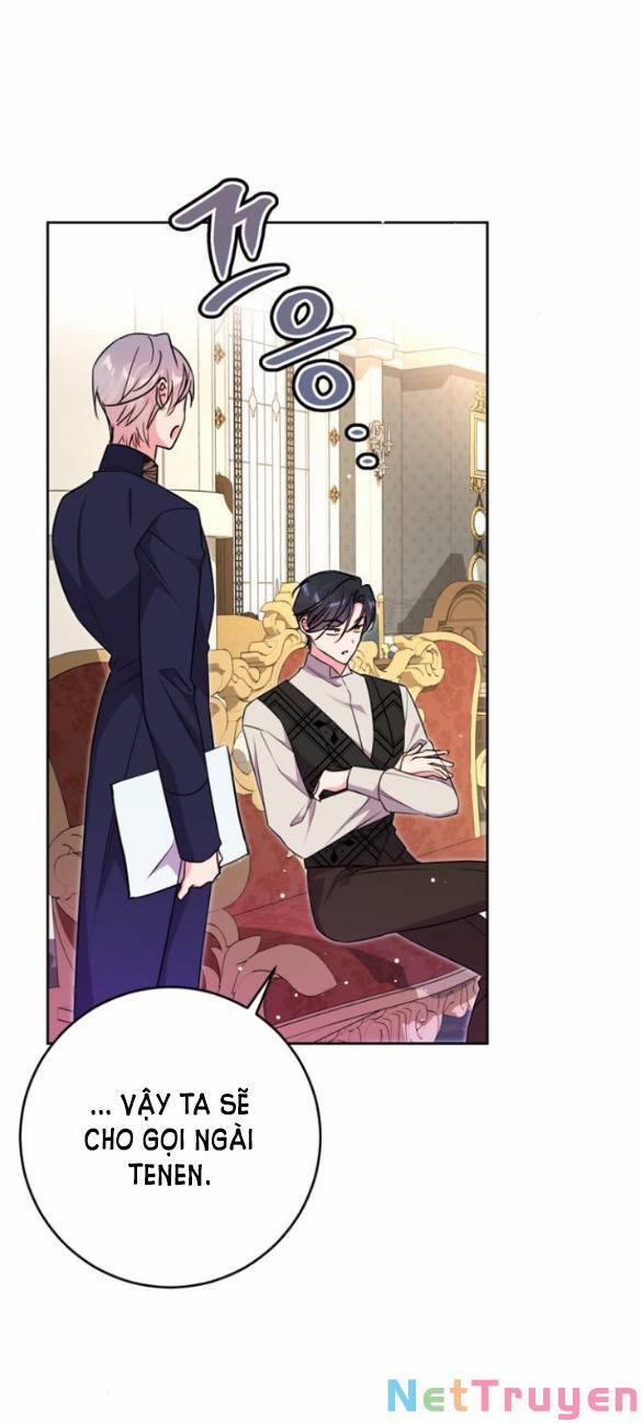 Mỗi Đêm Chồng Tôi Đều Biến Đổi 20.2 trang 42