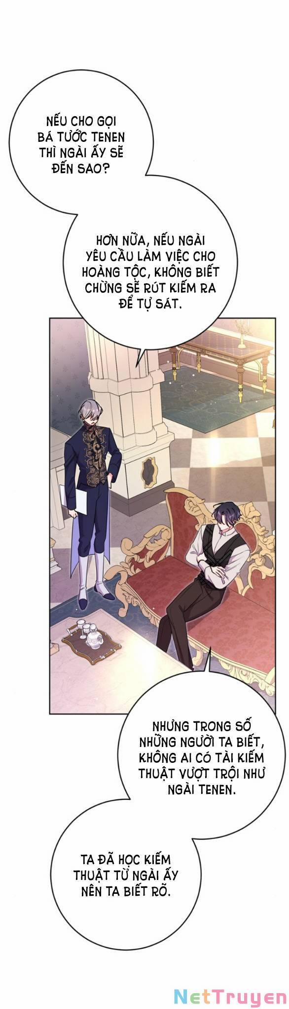 Mỗi Đêm Chồng Tôi Đều Biến Đổi 20.2 trang 44