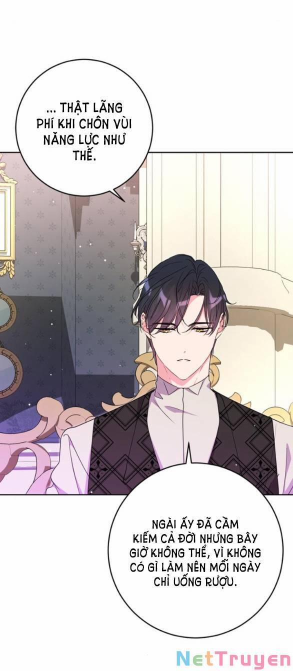 Mỗi Đêm Chồng Tôi Đều Biến Đổi 20.2 trang 45