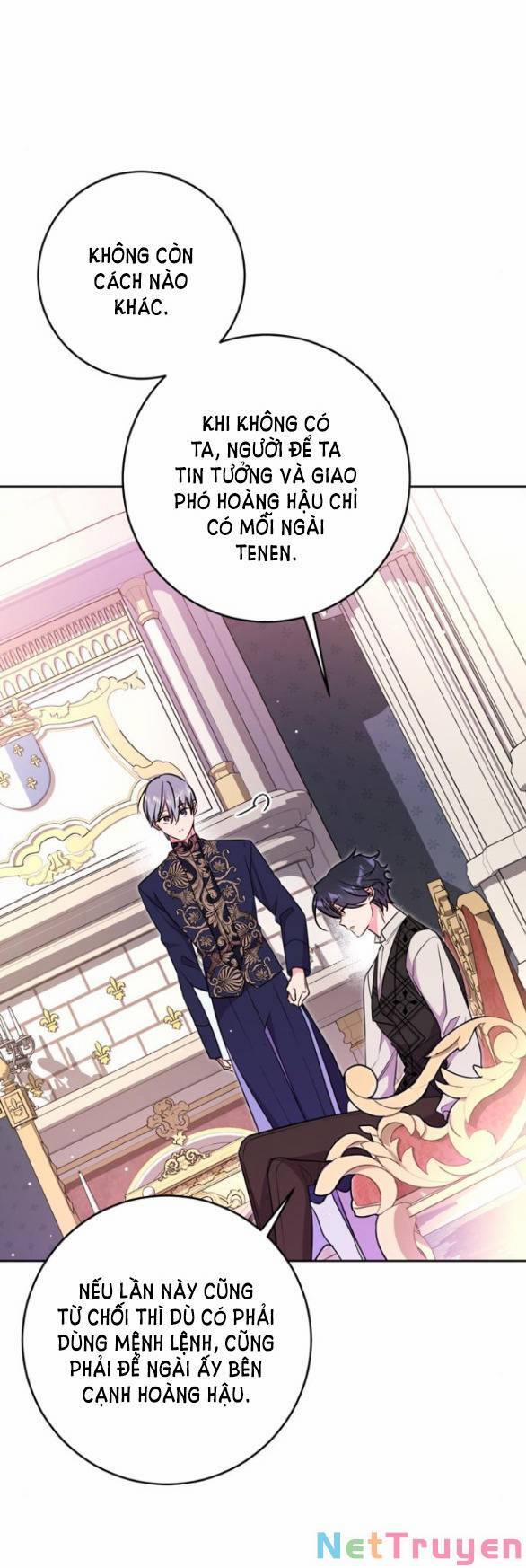 Mỗi Đêm Chồng Tôi Đều Biến Đổi 20.2 trang 47