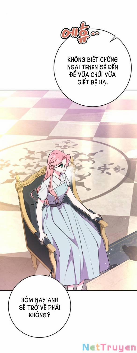 Mỗi Đêm Chồng Tôi Đều Biến Đổi 20.2 trang 48