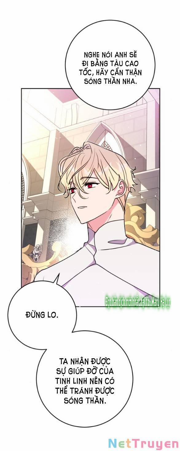 Mỗi Đêm Chồng Tôi Đều Biến Đổi 20.2 trang 49