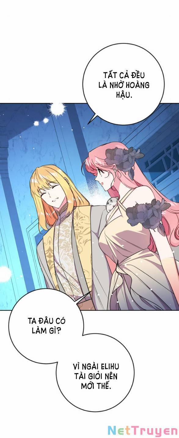 Mỗi Đêm Chồng Tôi Đều Biến Đổi 20.2 trang 5