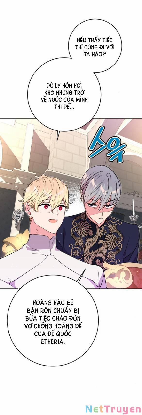 Mỗi Đêm Chồng Tôi Đều Biến Đổi 20.2 trang 50