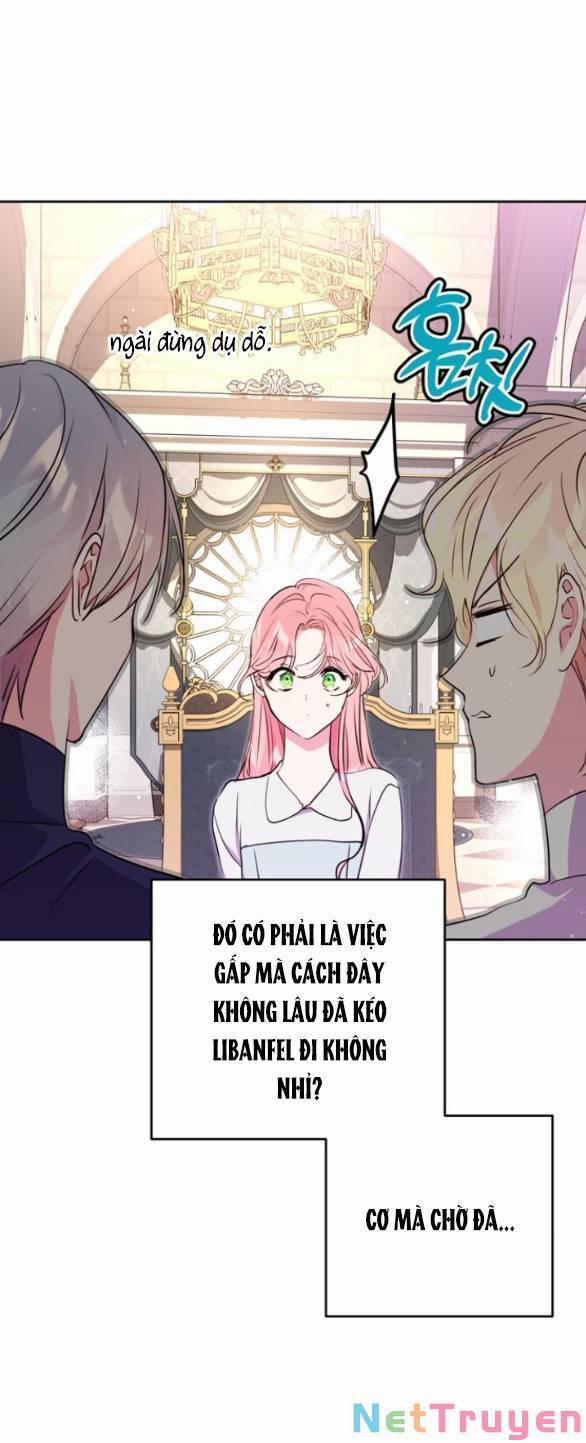 Mỗi Đêm Chồng Tôi Đều Biến Đổi 20.2 trang 51