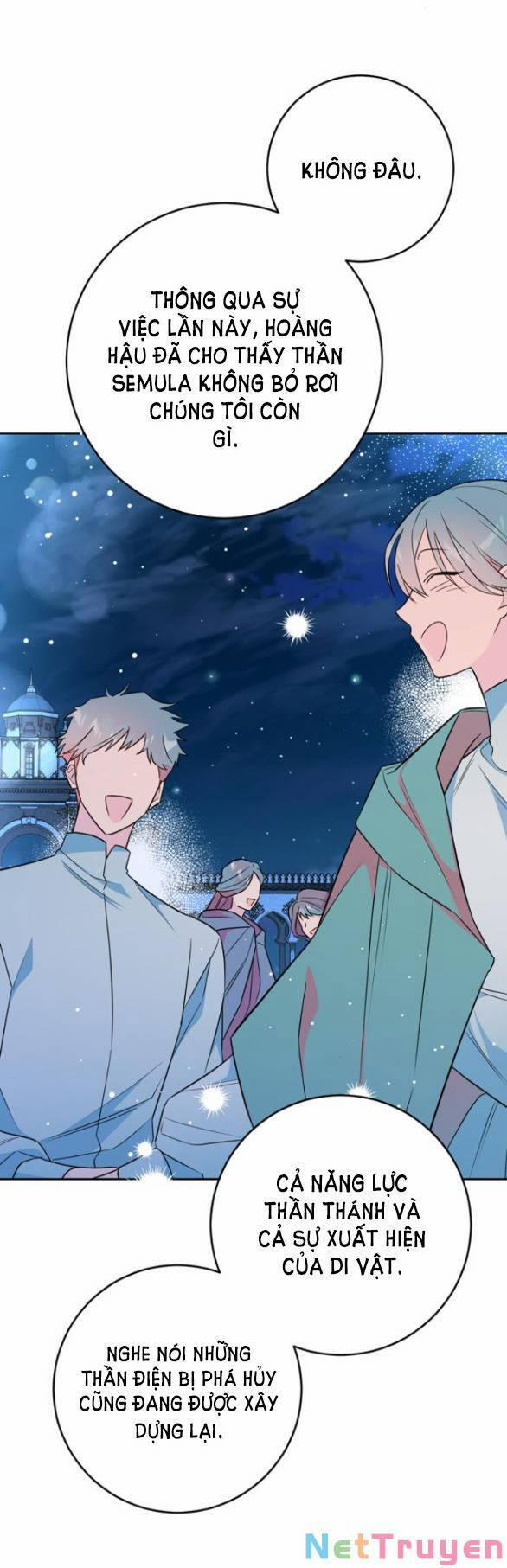 Mỗi Đêm Chồng Tôi Đều Biến Đổi 20.2 trang 6