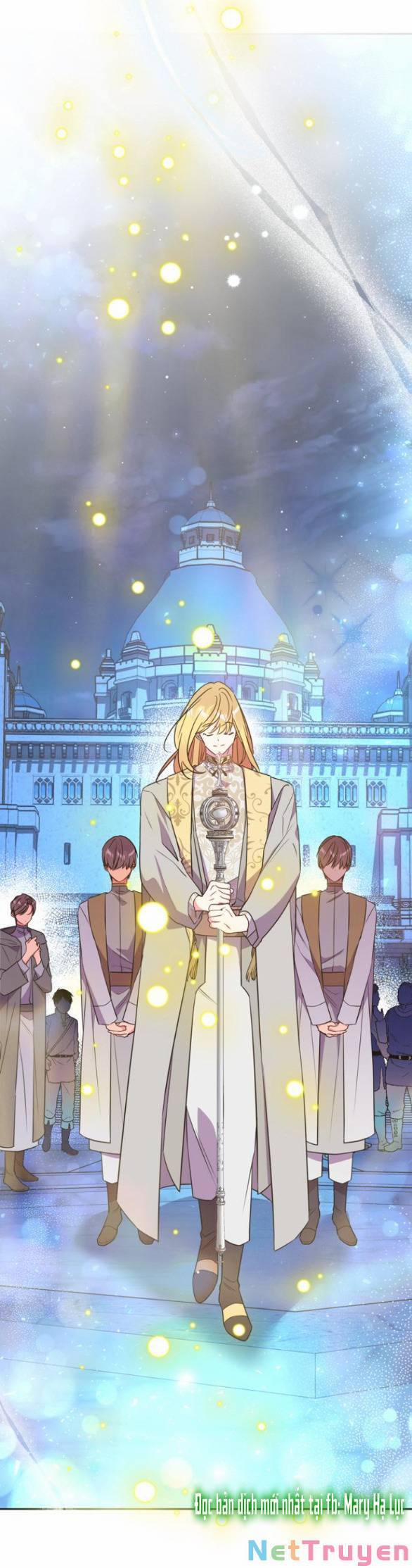 Mỗi Đêm Chồng Tôi Đều Biến Đổi 20.2 trang 9