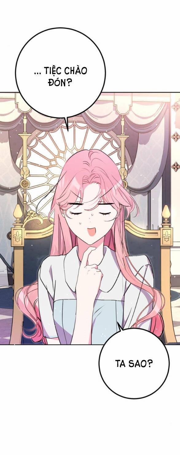 Mỗi Đêm Chồng Tôi Đều Biến Đổi 21.1 trang 0