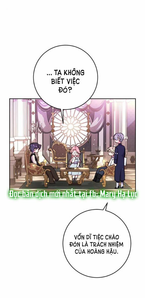 Mỗi Đêm Chồng Tôi Đều Biến Đổi 21.1 trang 1