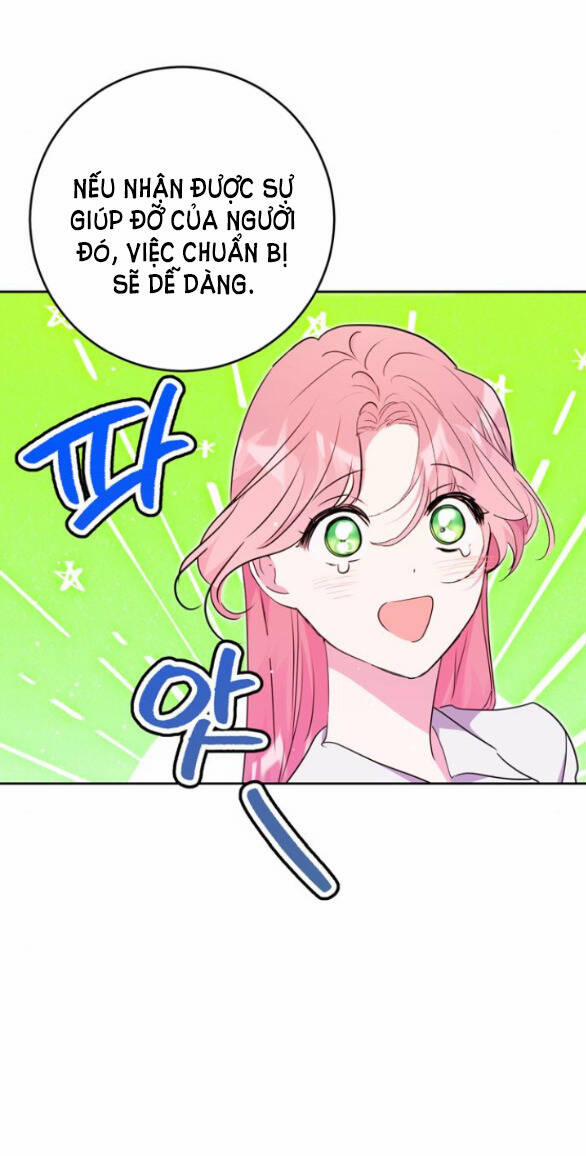 Mỗi Đêm Chồng Tôi Đều Biến Đổi 21.1 trang 10