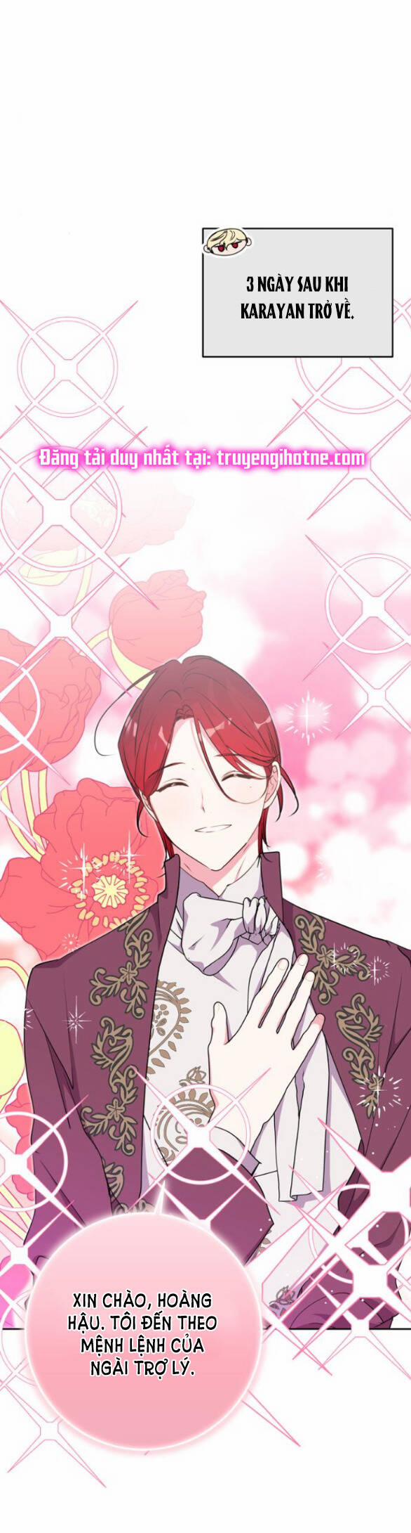 Mỗi Đêm Chồng Tôi Đều Biến Đổi 21.1 trang 12