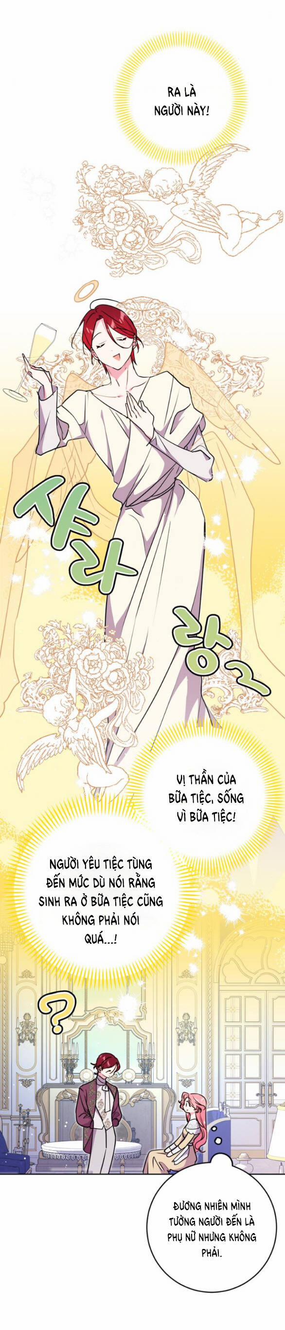 Mỗi Đêm Chồng Tôi Đều Biến Đổi 21.1 trang 13